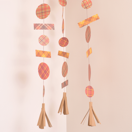 Paper mobile