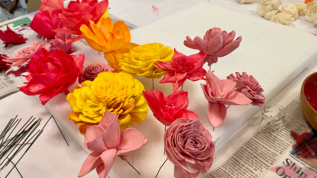 Our top 12 favorite art supplies