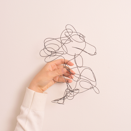 Wire drawing